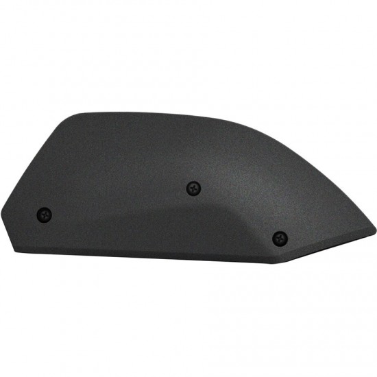 Shimano STEPS DC-EP800-B drive unit cover, left cover Shimano STEPS DC-EP800-B drive unit cover, left cover