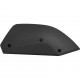 Shimano STEPS DC-EP800-B drive unit cover, left cover Shimano STEPS DC-EP800-B drive unit cover, left cover