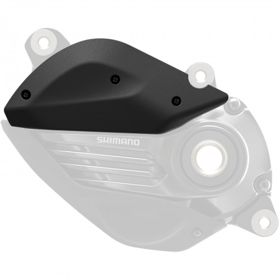 Shimano DC-EP801-A drive unit cover, left cover