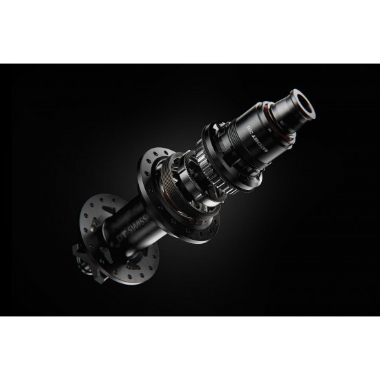 DT Swiss 60 Tooth Hybrid DEG DF Upgrade Kit for Ratchet DEG hubs