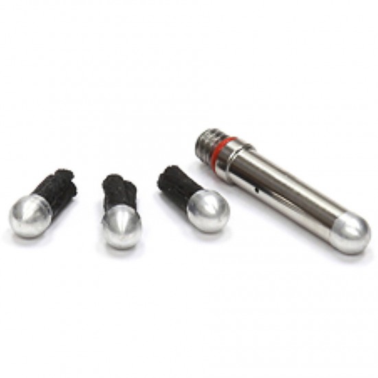 Dynaplug Megaplug nozzle kit for Dynaplug Air Dynaplug Megaplug nozzle kit for Dynaplug Air