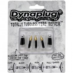Dynaplug Plug Pack, 3 x Soft Nose and 2 x Mega plugs Dynaplug Plug Pack, 3 x Soft Nose and 2 x Mega plugs