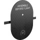 DT Swiss Valve hole cover for ARC 1100 Disc wheel DT Swiss Valve hole cover for ARC 1100 Disc wheel