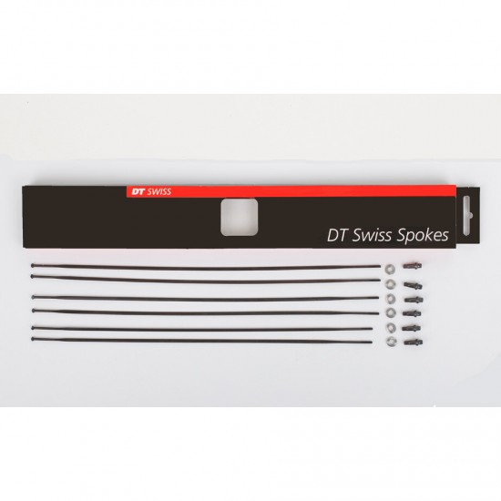 DT Swiss XRC 1200 SPLINE 29" x 30 mm spoke replacement kit