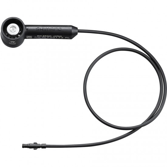 Shimano EW-SS300 speed sensor unit, cable length 540 mm, torx speed sensor fixing bolt
