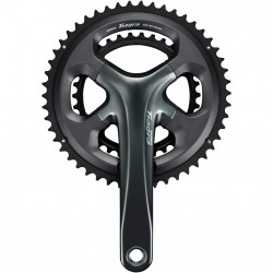 Shimano FC4700 Tiagra chainset 48 / 34, compact, 165 mm
