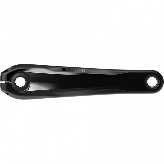 Shimano FC-EM900 Hollowtech crank arm set, W/O chainring, 175 mm Shimano FC-EM900 Hollowtech crank arm set, W/O chainring, 175 mm