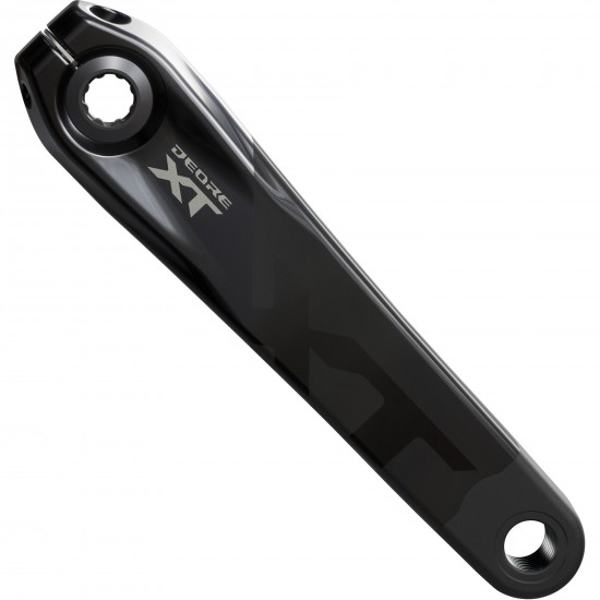 Shimano FC-M8200 XT Crank set without ring, 12-speed, 55mm chainline, 160mm