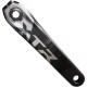 Shimano FC-M9200 XTR crank set without ring, 55mm chain line, 12-speed, 165mm Shimano FC-M9200 XTR crank set without ring, 55mm chain line, 12-speed, 165mm