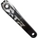 Shimano FC-M9220 XTR crank set without ring, 55mm chain line, 12-speed, 165mm Shimano FC-M9220 XTR crank set without ring, 55mm chain line, 12-speed, 165mm