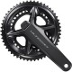 Shimano FC-R8100-P Ultegra 12-speed double Power Meter chainset, 50 / 34T 170 mm Shimano FC-R8100-P Ultegra 12-speed double Power Meter chainset, 50 / 34T 170 mm