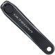 Shimano FC-R8100-P left hand crank arm unit, 160 mm Shimano FC-R8100-P left hand crank arm unit, 160 mm