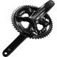 Shimano Dura-Ace FC-R9200 Dura-Ace 12-speed double chainset, 50 / 34T 170 mm Shimano Dura-Ace FC-R9200 Dura-Ace 12-speed double chainset, 50 / 34T 170 mm