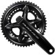 Shimano FC-R9200 Dura-Ace 12-speed double Power Meter chainset, 50 / 34T 170 mm Shimano FC-R9200 Dura-Ace 12-speed double Power Meter chainset, 50 / 34T 170 mm