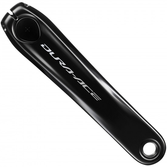 Shimano FC-R9200-PX left hand crank arm, 165 mm Shimano FC-R9200-PX left hand crank arm, 165 mm