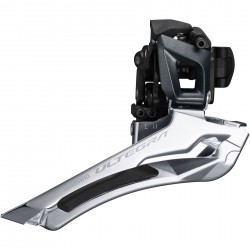 Shimano FD-R8000 Ultegra 11-speed front derailleur, double 34.9 mm