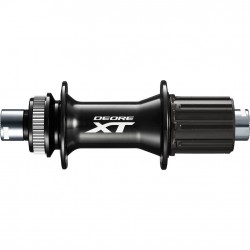 Shimano FH-M8010 Deore XT Freehub, Centre-Lock mount, 12 x 148 mm thru-axle, 32 hole