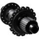 Shimano FH-M9210 XTR 12-speed MICRO SPLINE freehub, Center Lock disc, 32H, 12 x 148 mm Shimano FH-M9210 XTR 12-speed MICRO SPLINE freehub, Center Lock disc, 32H, 12 x 148 mm