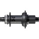 Shimano FH-M9210 XTR 12-speed MICRO SPLINE freehub, Center Lock disc, 32H, 12 x 148 mm Shimano FH-M9210 XTR 12-speed MICRO SPLINE freehub, Center Lock disc, 32H, 12 x 148 mm