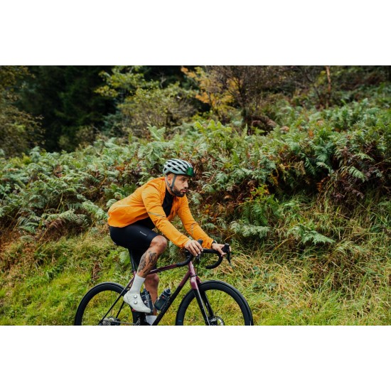 Madison Freewheel Windproof Packable Jacket - men's - ink navy - small