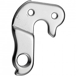 M Part Gear Hanger various bike brands M Part Gear Hanger various bike brands