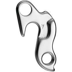 M Part Gear Hanger various bike brands M Part Gear Hanger various bike brands