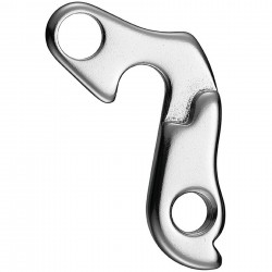 M Part Gear Hanger various bike brands M Part Gear Hanger various bike brands