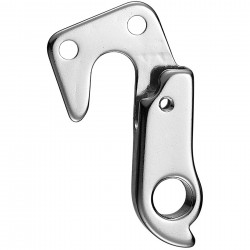 M Part Gear Hanger various bike brands M Part Gear Hanger various bike brands