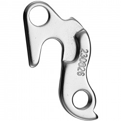 M Part Gear Hanger Trek and others