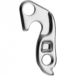M Part Gear Hanger Specialized
