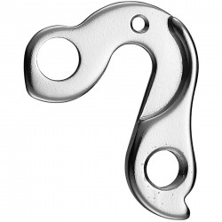 M Part Gear Hanger Felt M Part Gear Hanger Felt