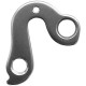 M Part Gear Hanger Felt