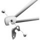 M Part Gear Hanger Corratec and others