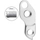 M Part Gear Hanger various bike brands
