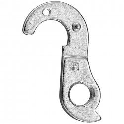 M Part Gear Hanger various bike brands M Part Gear Hanger various bike brands