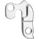 M Part Gear Hanger Scott