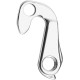 M Part Gear Hanger Trek