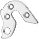 M Part Gear Hanger Eddy Merckx