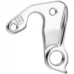 M Part Gear Hanger Scott