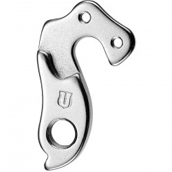 M Part Gear Hanger Ghost M Part Gear Hanger Ghost