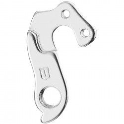 M Part Gear Hanger Ghost M Part Gear Hanger Ghost