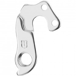M Part Gear Hanger Ghost M Part Gear Hanger Ghost