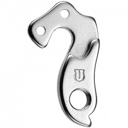 M Part Gear Hanger Ghost M Part Gear Hanger Ghost