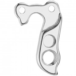 M Part Gear Hanger Ghost, Hercules, Winora etc. M Part Gear Hanger Ghost, Hercules, Winora etc.
