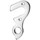 M Part Gear Hanger Cube M Part Gear Hanger Cube