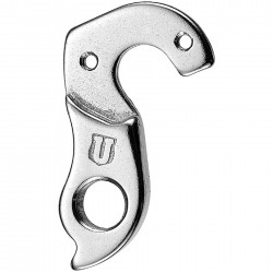 M Part Gear Hanger Stevens
