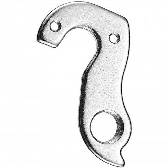 M Part Gear Hanger Stevens