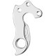 M Part Gear Hanger Stevens, Kuota and others