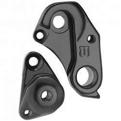 M Part Gear Hanger Giant (hanger + axle cap) M Part Gear Hanger Giant (hanger + axle cap)