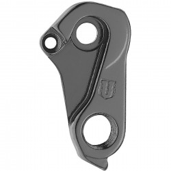 M Part Gear Hanger Giant M Part Gear Hanger Giant